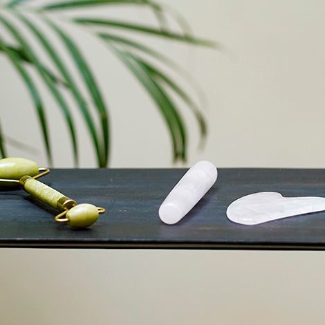 Outils de beauté