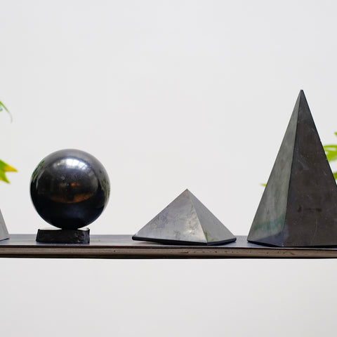 Shungite