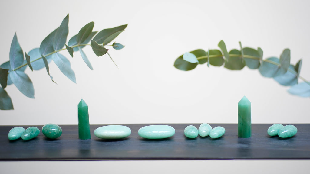 Aventurine