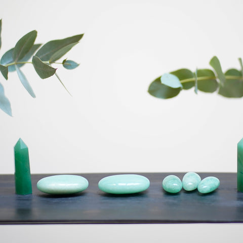 Aventurine
