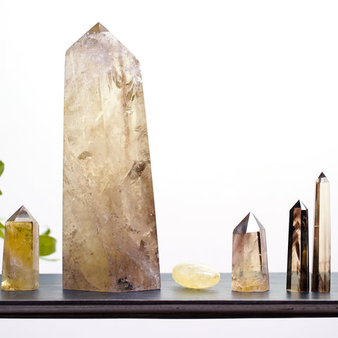 Citrine
