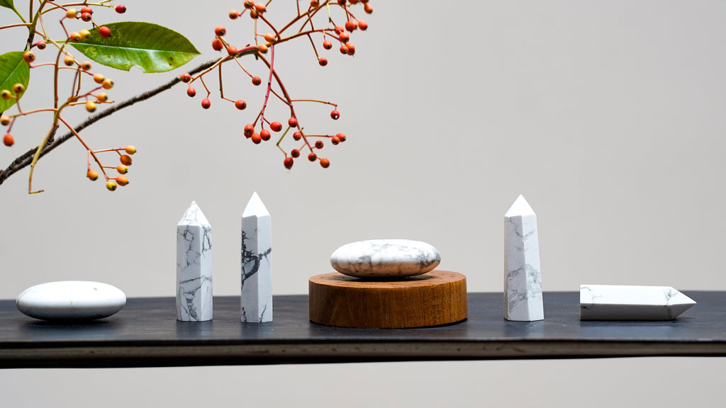 Howlite