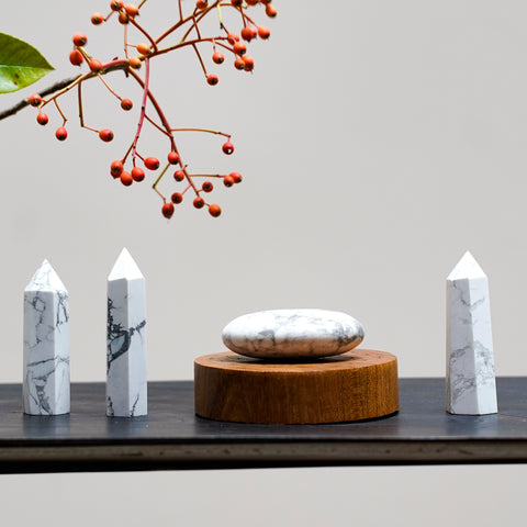 Howlite