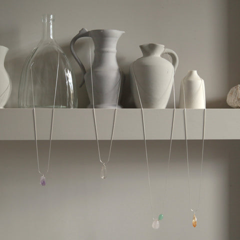 Bijoux vertueux