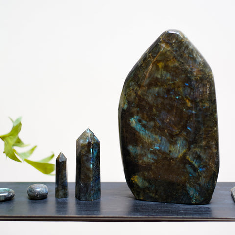 Labradorite