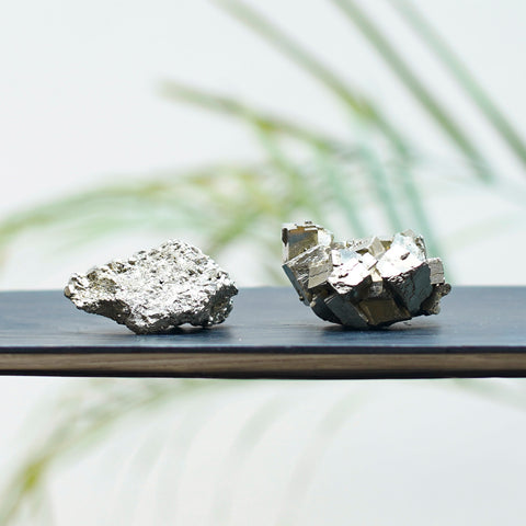 Pyrite