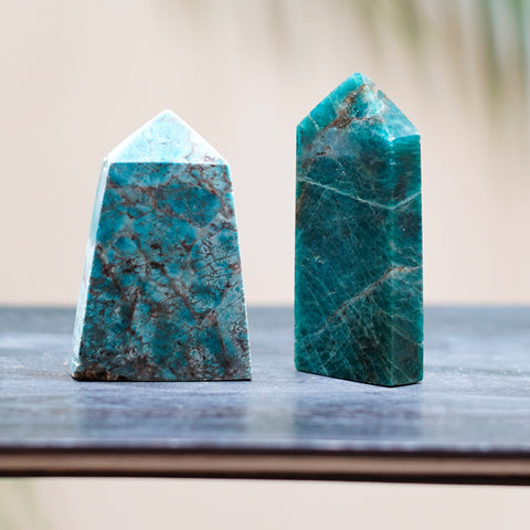 Apatite