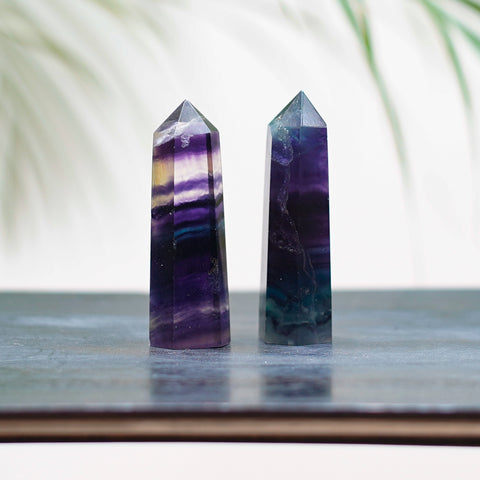 Fluorite