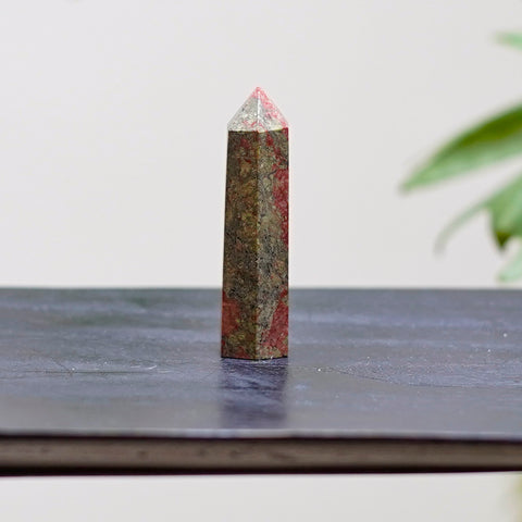 Unakite