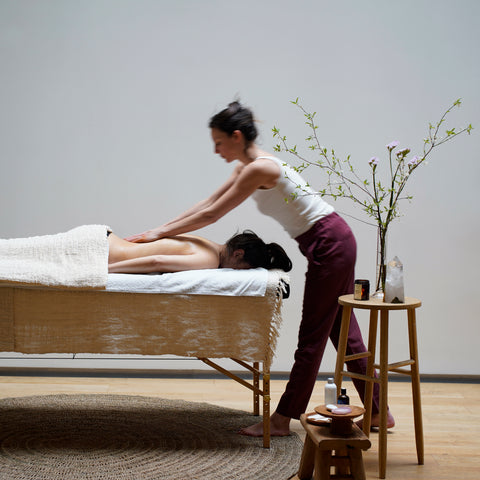 Massages