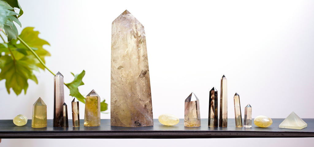Citrine