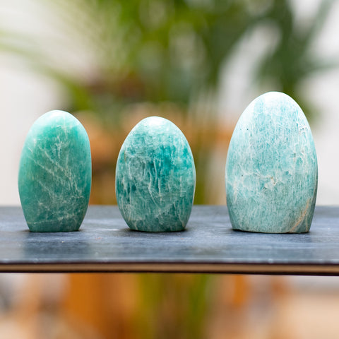 Amazonite