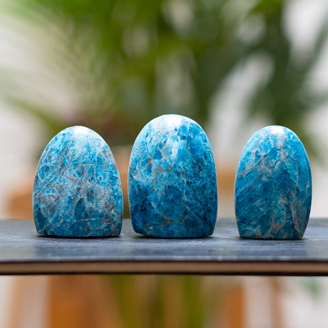 Apatite