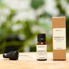Synergie d'huiles essentielles 100% naturelles et pures Chakra n°4