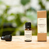 Synergie d'huiles essentielles 100% naturelles et pures Chakra n°3