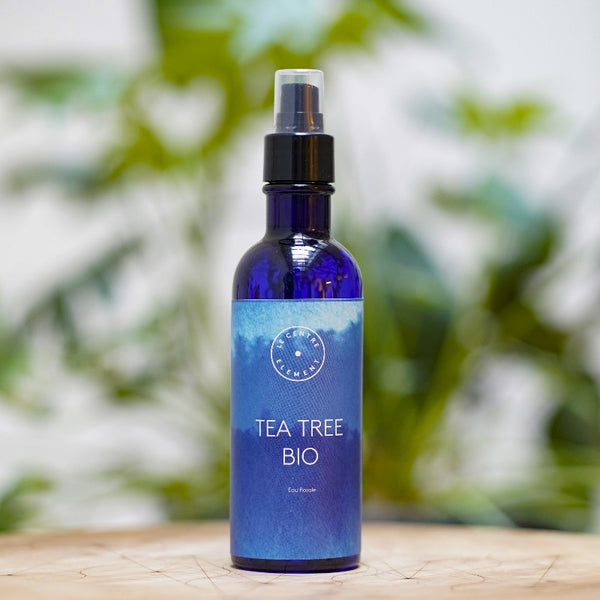 Eau florale Tea Tree Bio