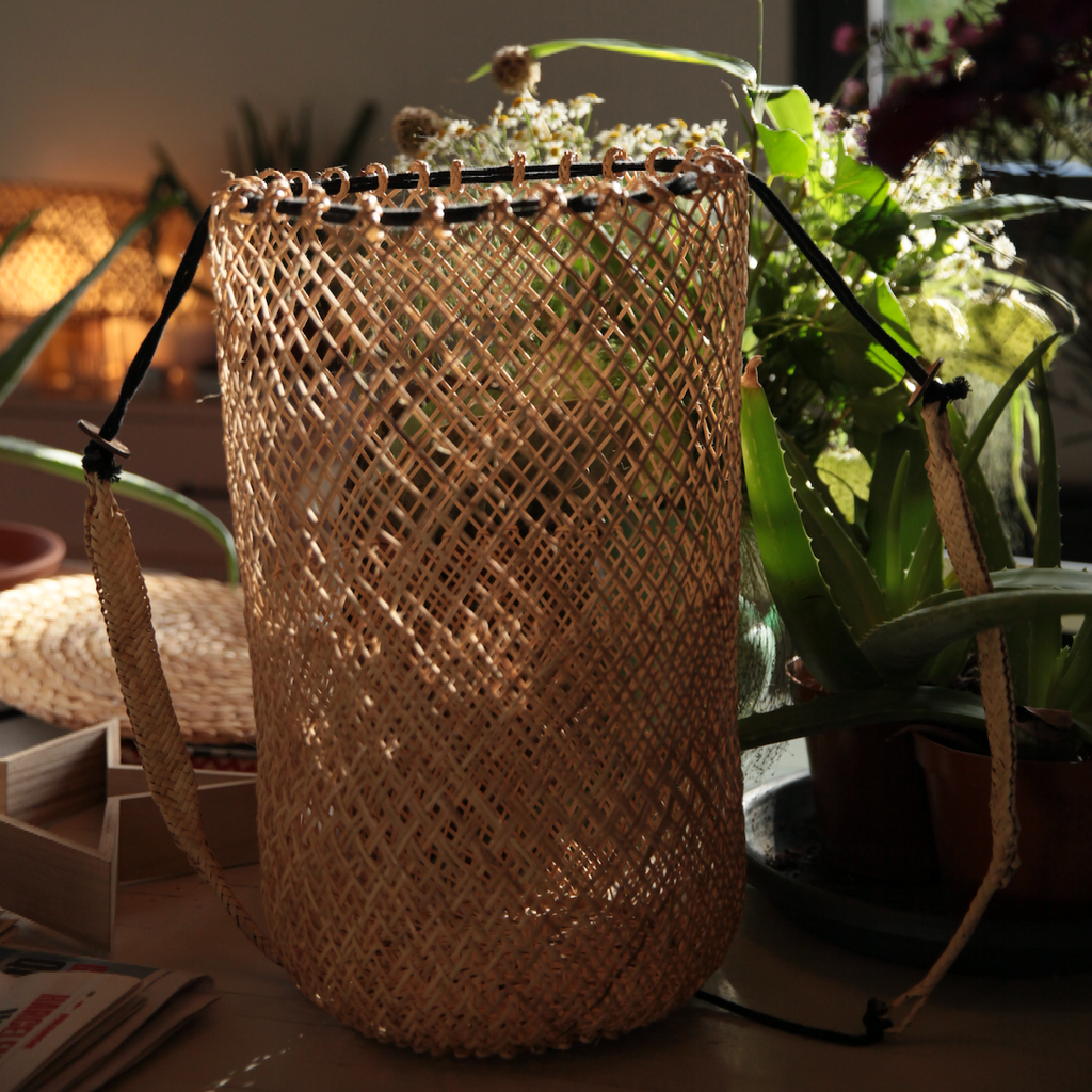 sac à dos artisanal