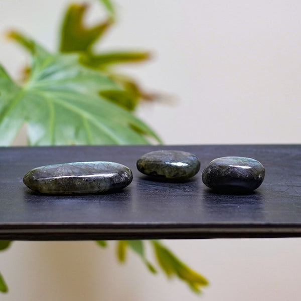Galets Labradorite