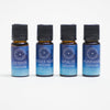 synergies huiles essentielles bio
