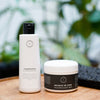 Masque de Soin pour cheveux secs